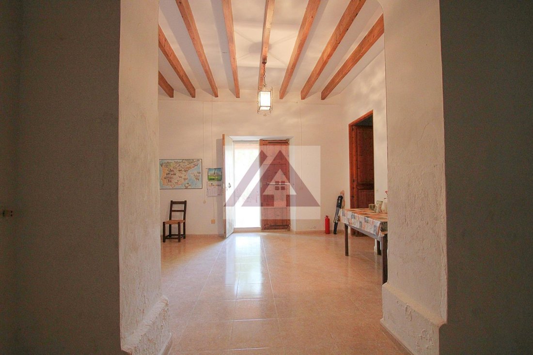 Finca in Felanitx, Balearic Islands, Spain 4 - 17531017