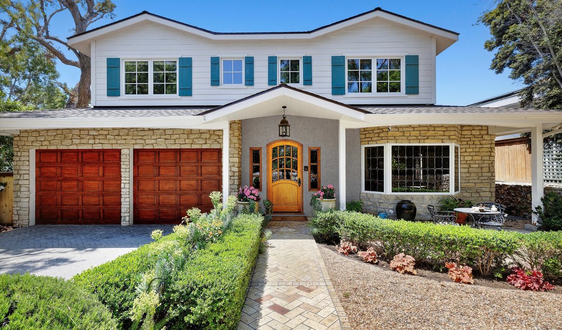 House in Rolling Hills Estates, California, United States 1 - 17533124