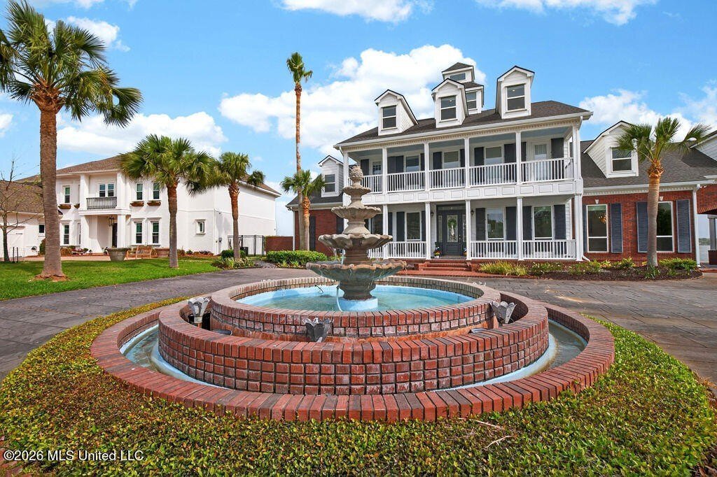 House in Biloxi, Mississippi, United States 4 - 17532995