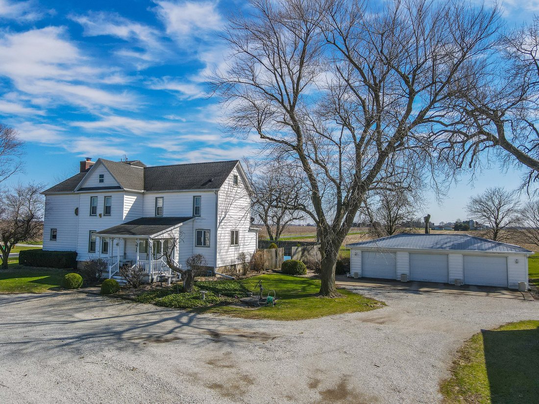 House in Manteno, Illinois, United States 3 - 17531168