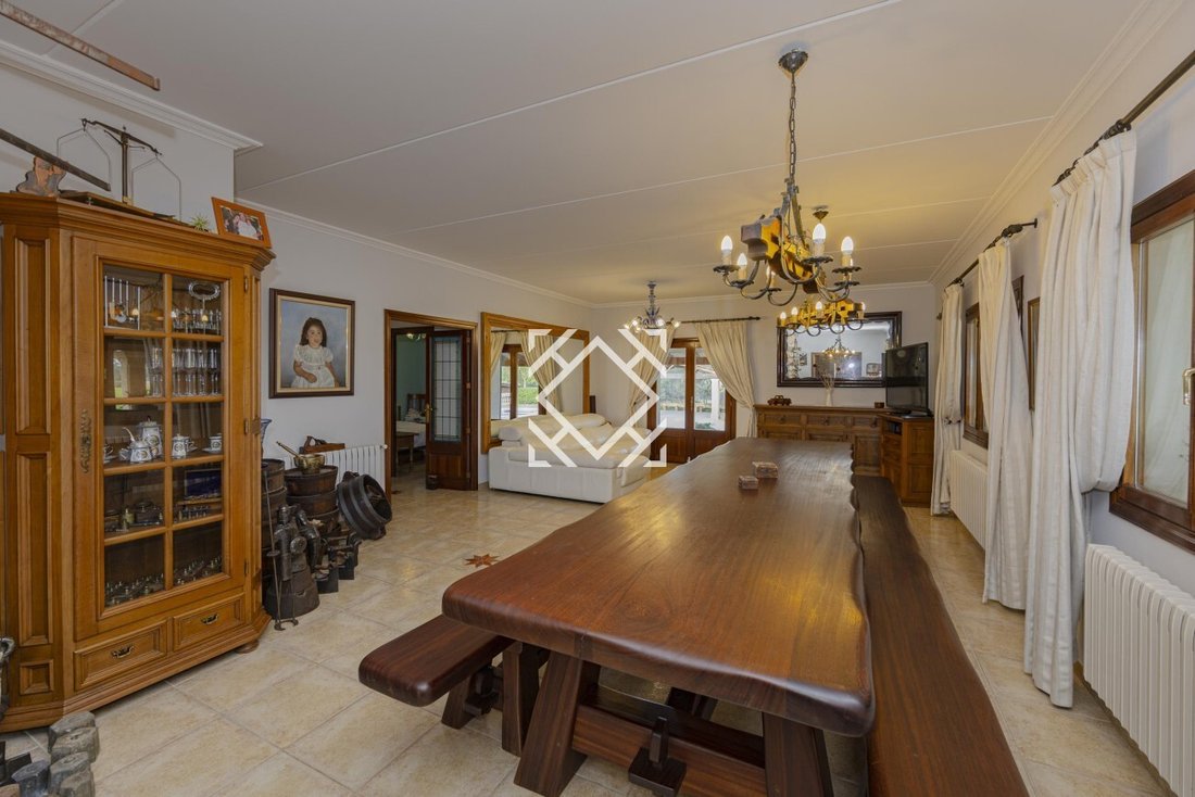 Finca in Santa Margalida, Balearic Islands, Spain 5 - 17531176