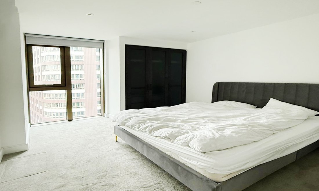 Appartement à Nine Elms, Wandsworth (Greater London), Angleterre 4 - 17533477