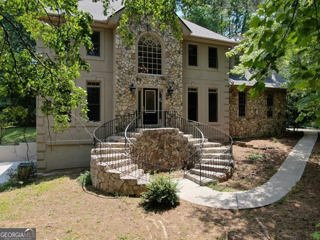 Snellville, Georgia, United States 4 - 17531476