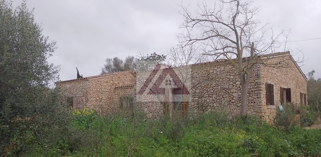 Country House in Felanitx, Balearic Islands, Spain 2 - 17531630