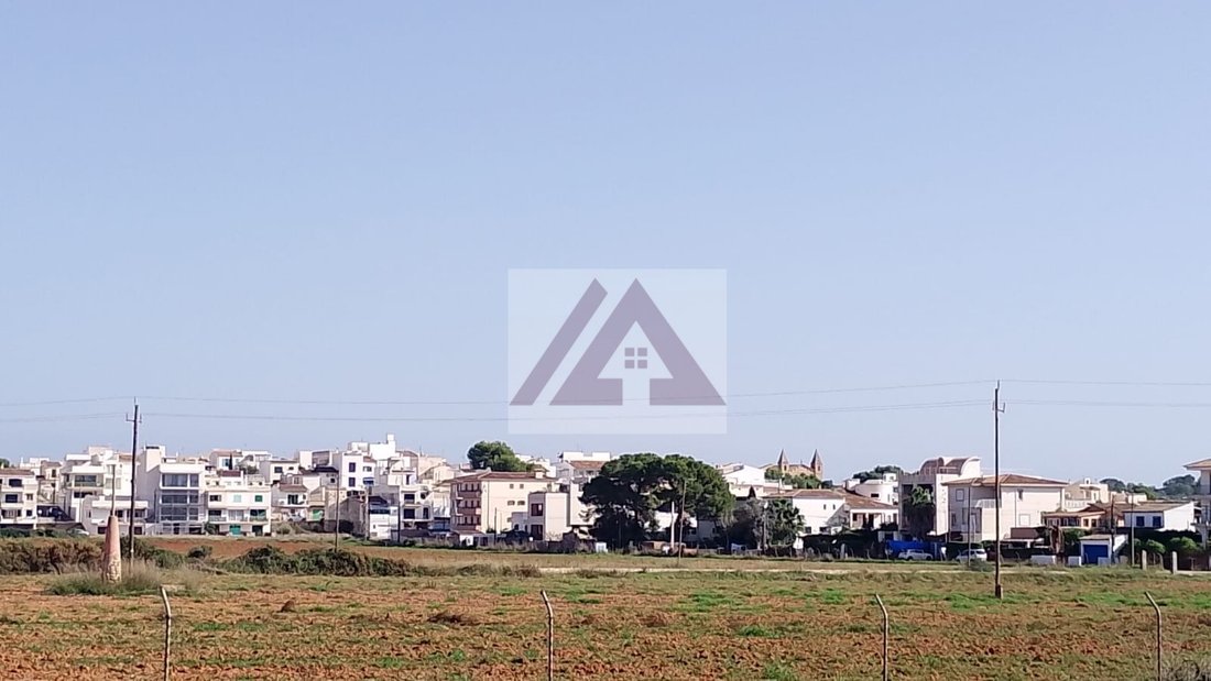 Chalet in Portocolom, Felanitx, Balearic Islands 1 - 17530889