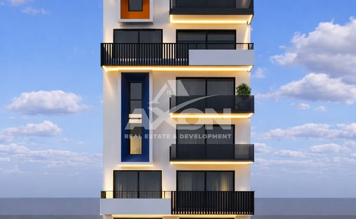 Apartment in 3rd Community of Kallithea, Attica, Greece 1
