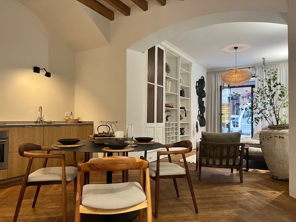 Apartment in Palma, Balearic Islands, Spain 3 - 17531684