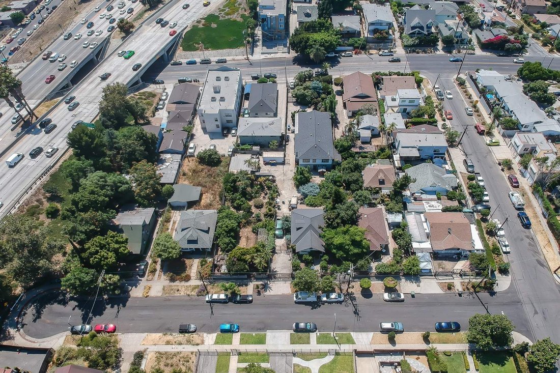 House in Los Angeles, California, United States 5 - 17525754