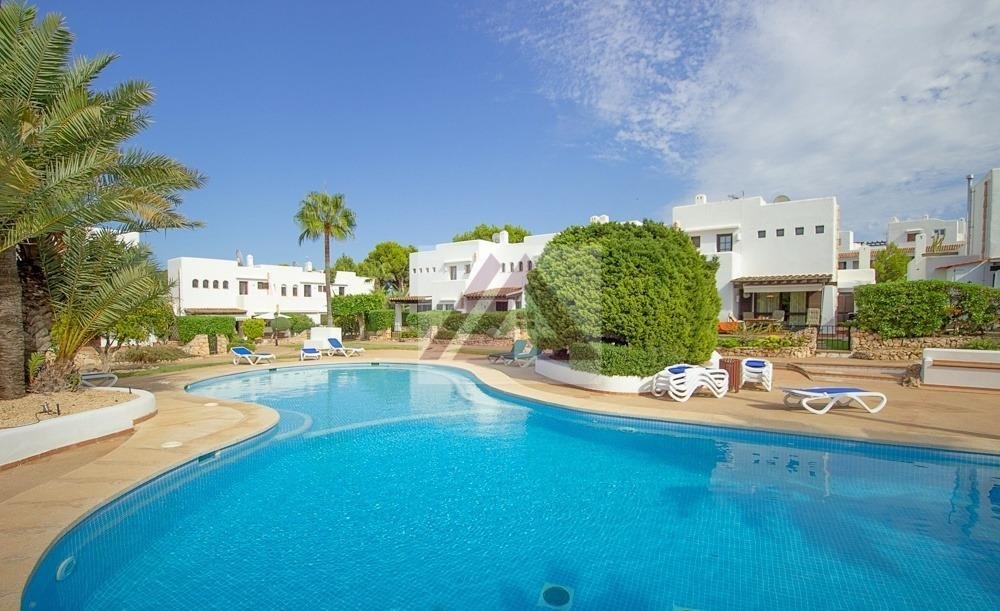 Townhouse in Cala d'Or, Santanyi, Balearic Islands 3 - 17530754