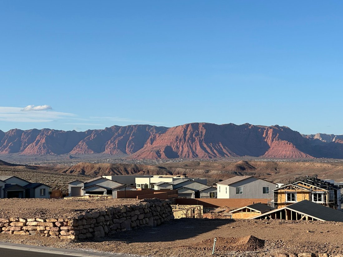 House in St. George, Utah, United States 4 - 17533768