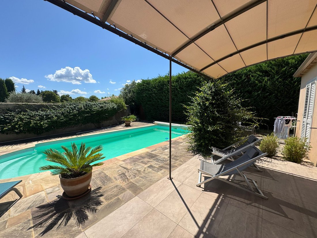 House in Graveson, Provence-Alpes-Côte d'Azur, France 2 - 17531722