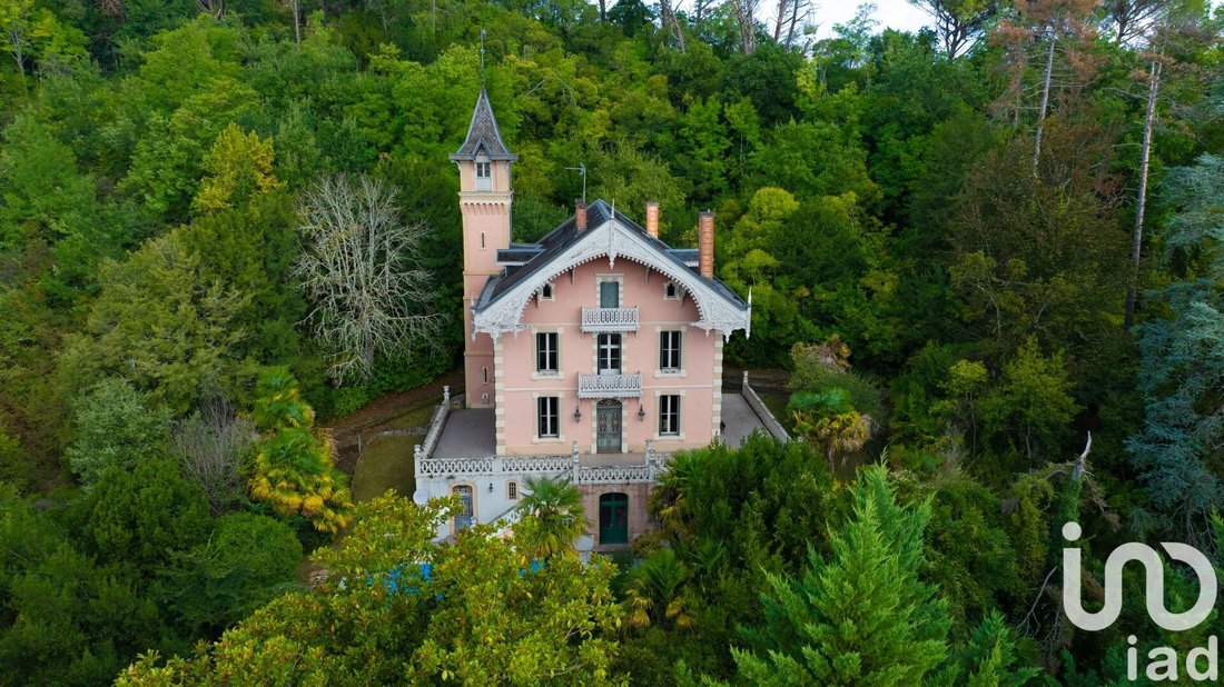 House in Est, Moissac, France 1 - 17532693