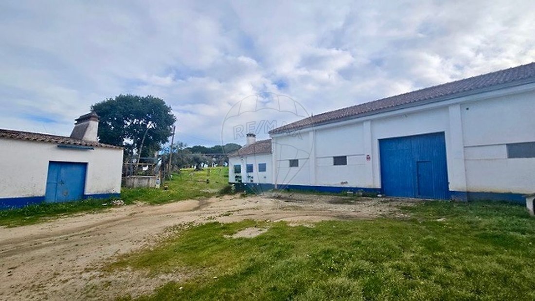 Finca in Malagueira e Horta das Figueiras, Évora District, Portugal 2 - 17531562