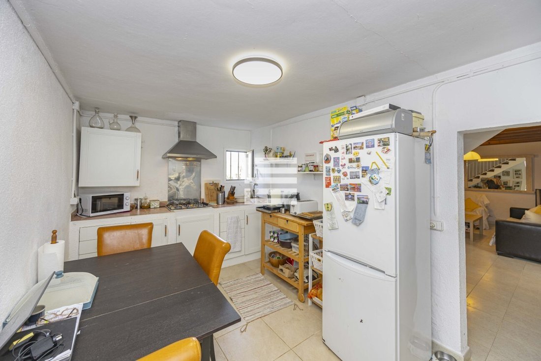 Finca in Pollenca, Balearic Islands, Spain 5 - 17530887