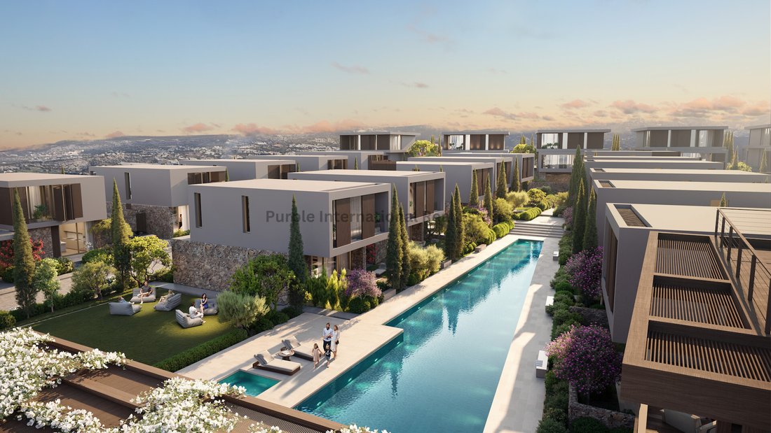 Villa in Peyia, Paphos, Cyprus 3 - 17532479