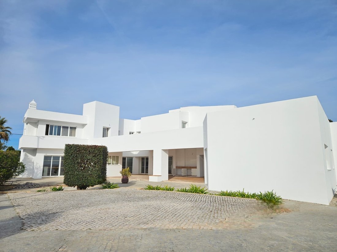 House in Quarteira, Algarve, Portugal 2 - 17534791