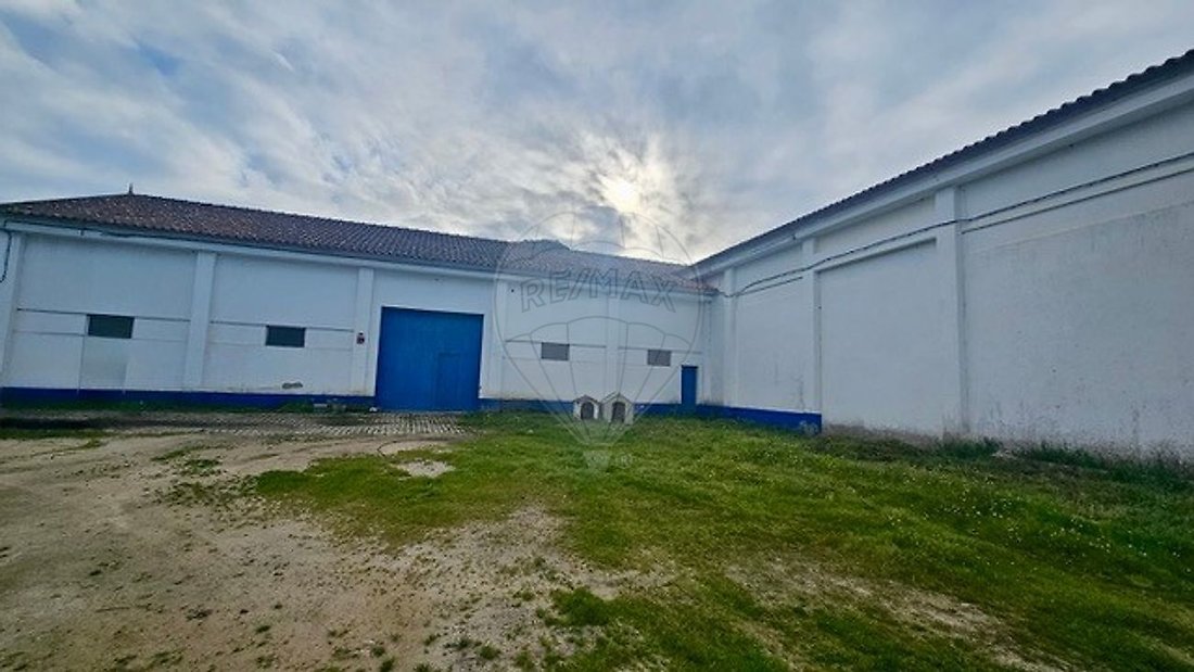 Finca in Malagueira e Horta das Figueiras, Évora District, Portugal 4 - 17531562
