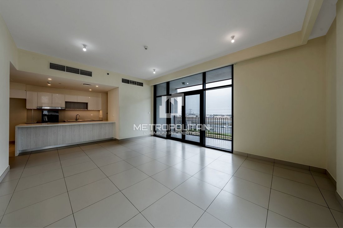 Apartment in Dubai Hills Estate, Dubai, United Arab Emirates 2 - 16747688