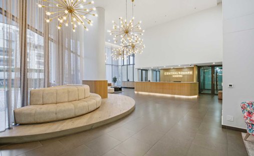 Penthouse in Sandton, Gauteng, South Africa 1