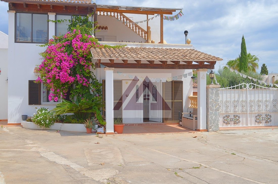 Chalet en Felanich, Islas Baleares, España 1 - 17530883