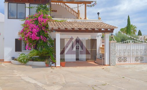Chalet in Felanitx, Balearic Islands, Spain 1