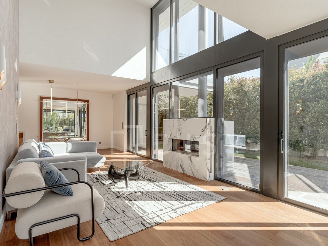 Casa en Estoril, Cascais y Estoril, Distrito de Lisboa 2 - 17046506