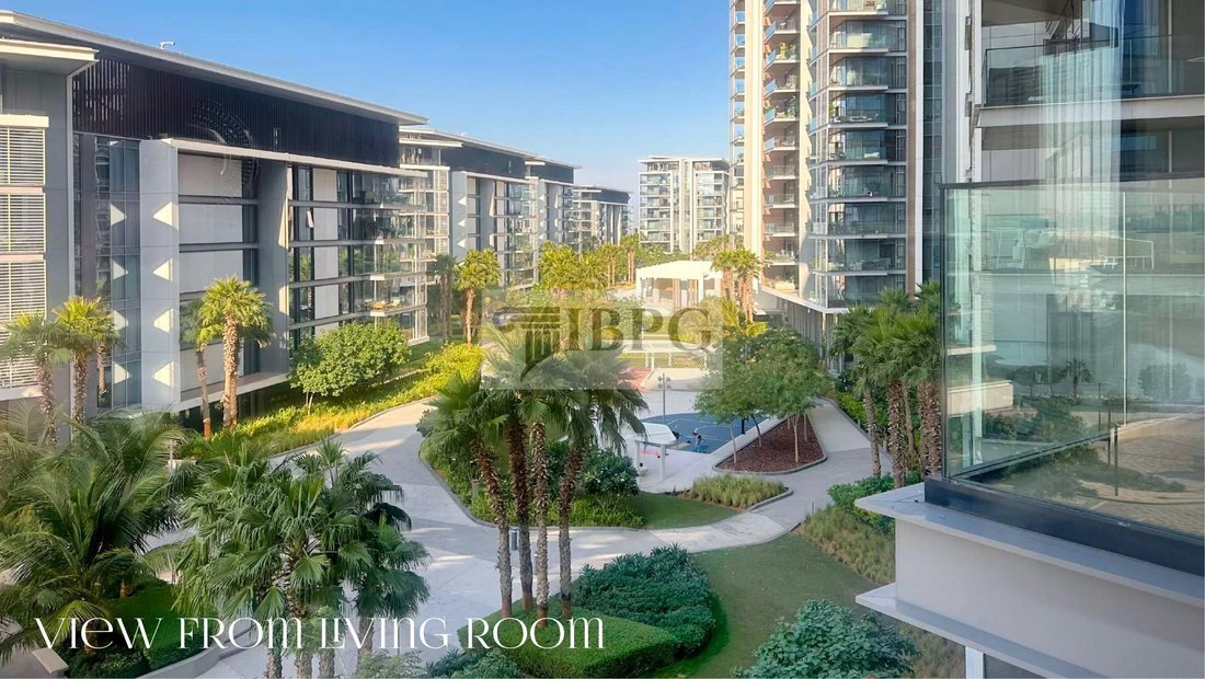 Apartment in Dubai, United Arab Emirates 5 - 17532389