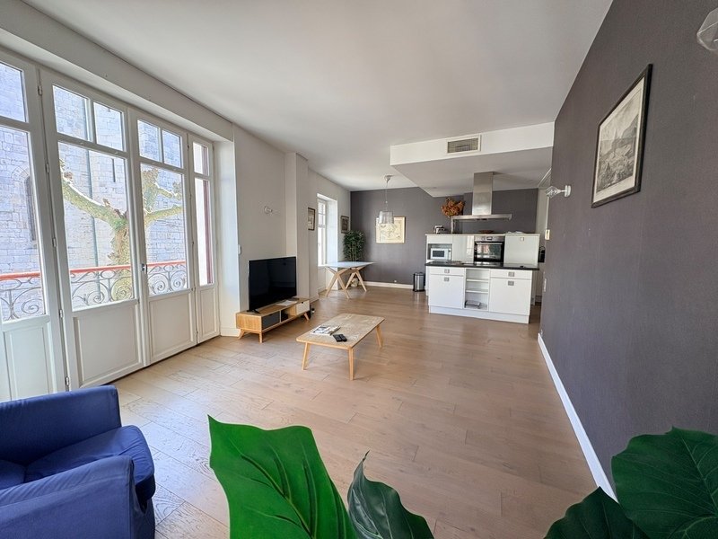 Apartment in Centre Ville, Saint-Jean-de-Luz, France 1 - 16884781