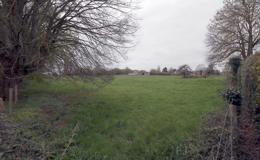 Land in Pierrefitte-en-Beauvaisis, Hauts-de-France, France 1