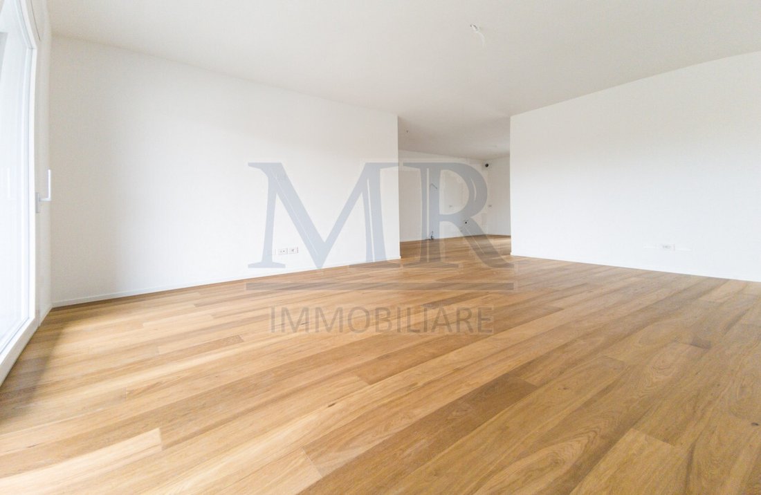 Apartment in Madonna Pellegrina, Padua, Italy 4 - 17535108