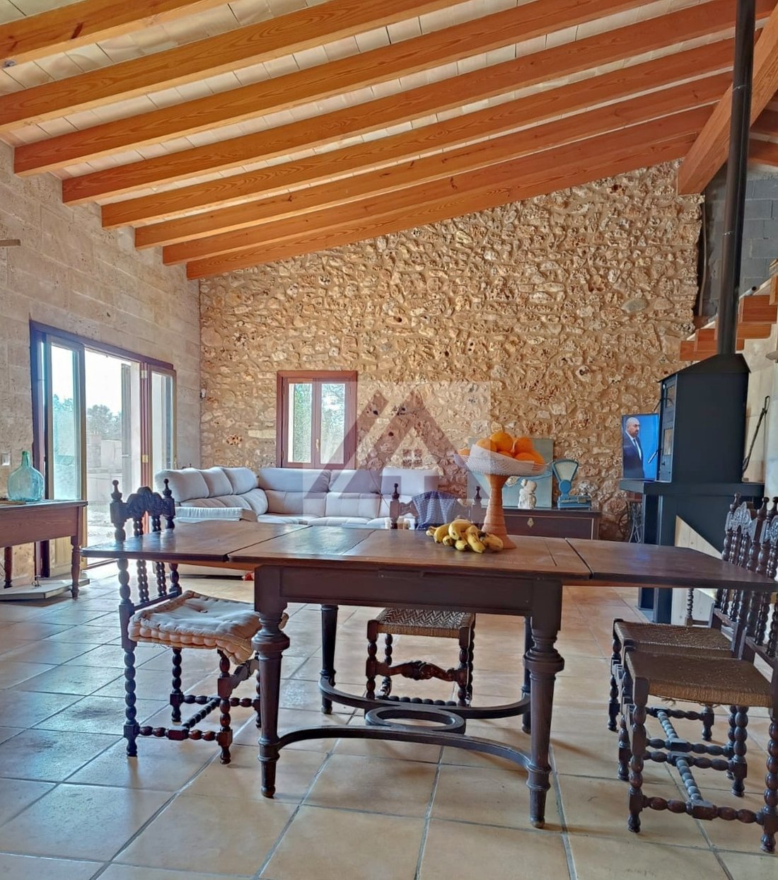 Country House in Felanitx, Balearic Islands, Spain 4 - 17531630