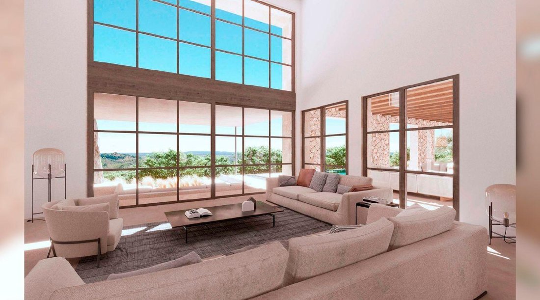 Country House in Lloret de Vistalegre, Balearic Islands, Spain 5 - 17531621