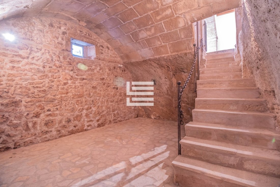 Townhouse in Alcudia, Balearic Islands, Spain 5 - 17530778