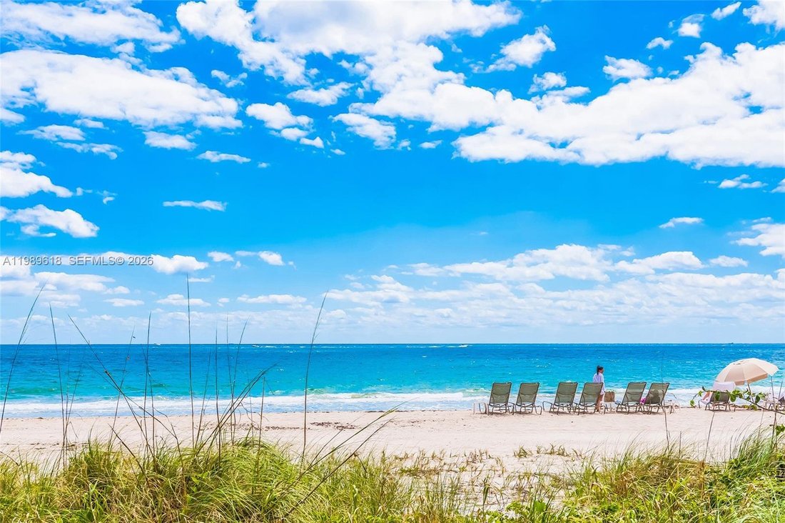 Condo in Wilton Manors, Florida, United States 1 - 17531879