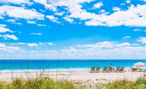 Condo in Wilton Manors, Florida, United States 1