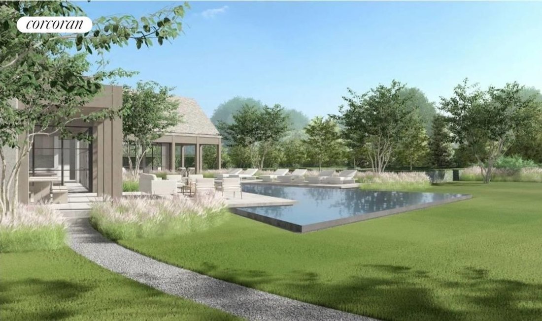 House in Southampton, New York, United States 4 - 17532432