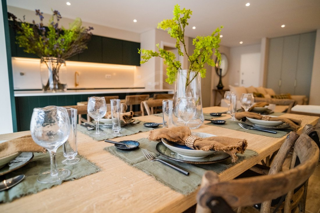 Apartment in Faro (Se e Sao Pedro), Algarve, Portugal 3 - 17534798