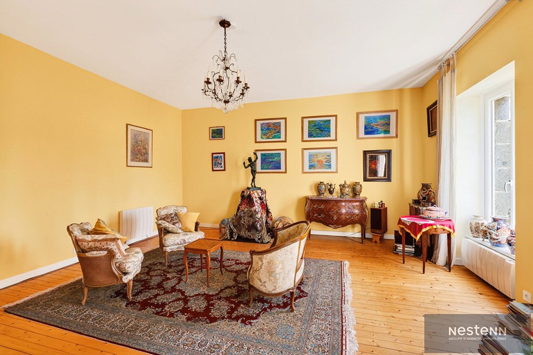 House in Centre Ville Sud, Langueux, France 4 - 17530833