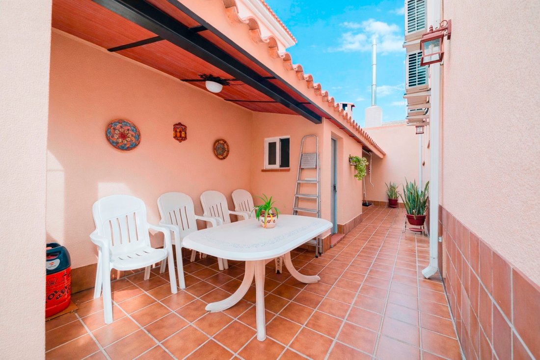 Villa in San Javier (Neighbourhood), San Javier, Región de Murcia 4 - 17530732