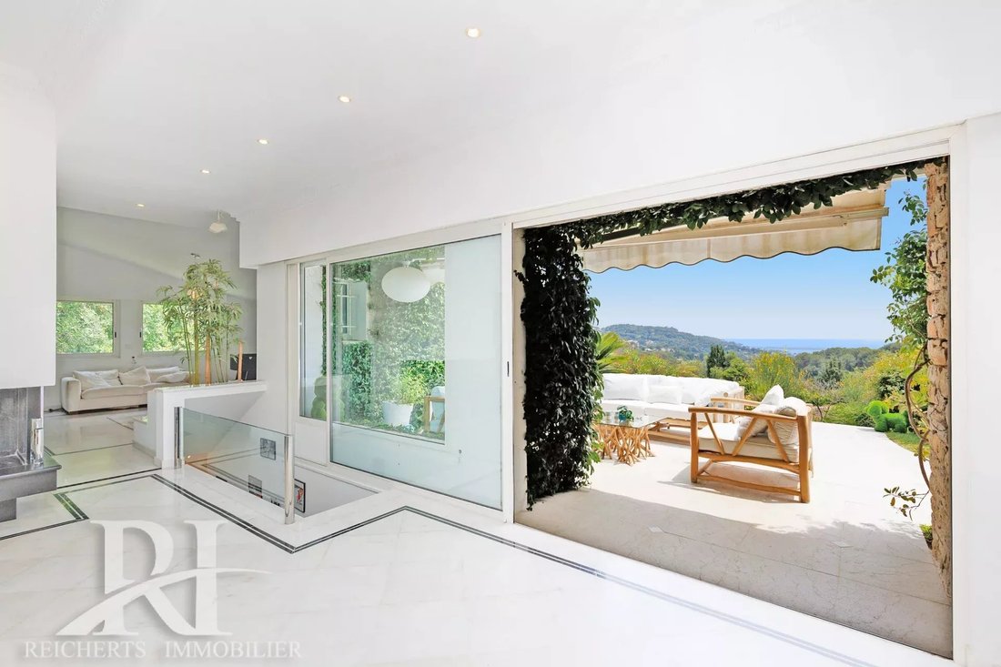 Villa in Mougins, Provence-Alpes-Côte d'Azur, France 5 - 17532027