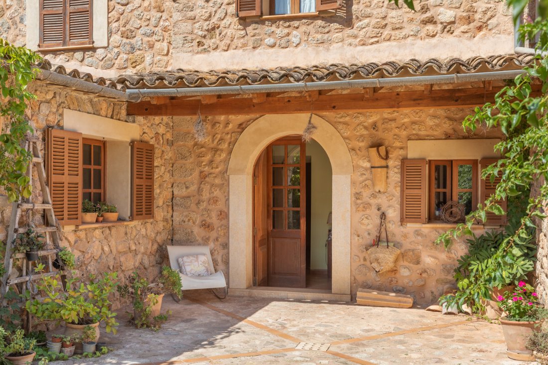 House in Soller, Balearic Islands, Spain 3 - 17531550