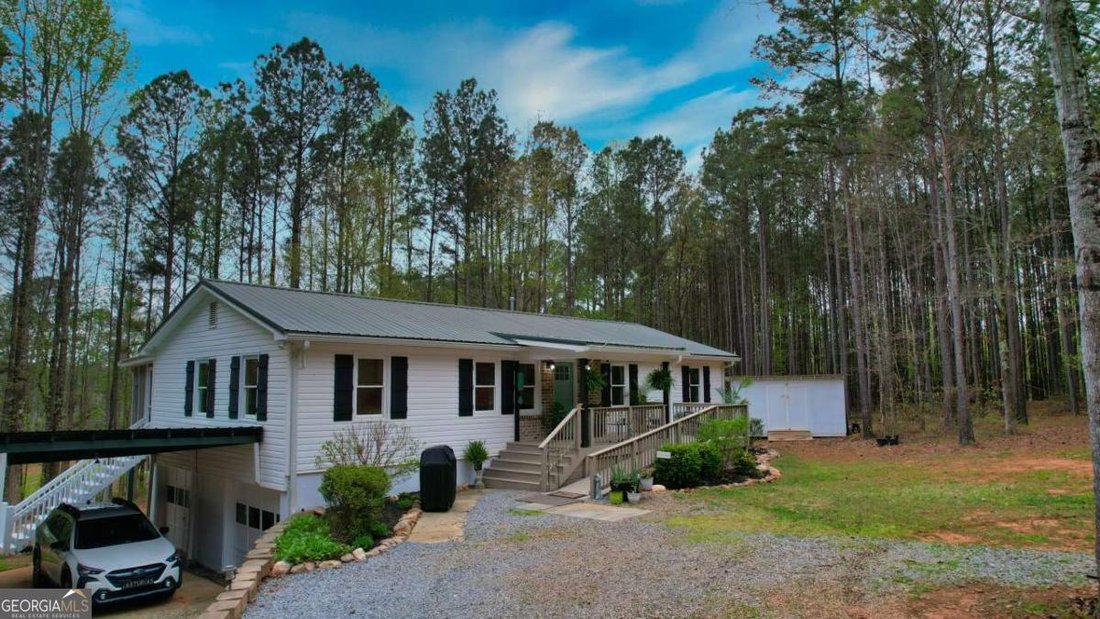 House in Dallas, Georgia, United States 2 - 17531237