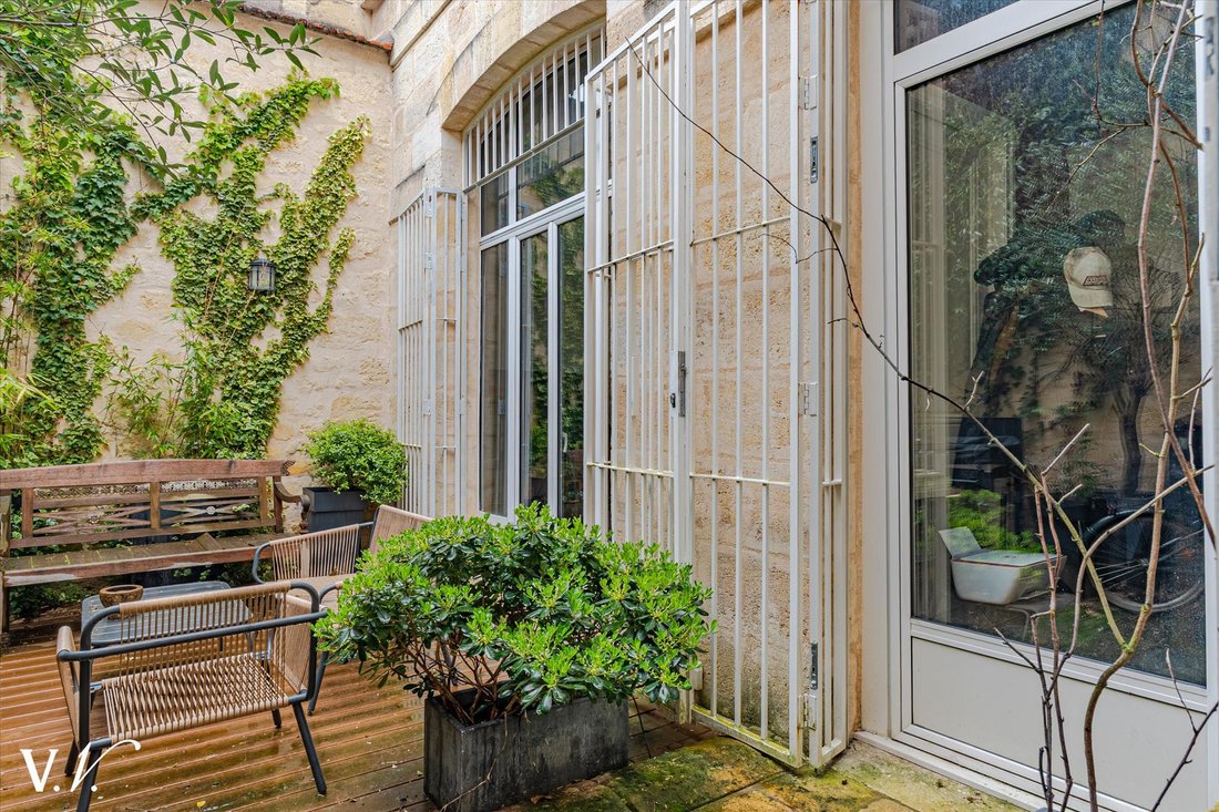 House in Le Lac-Bacalan, Bordeaux, France 3 - 17531698