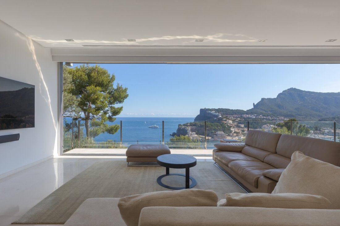 Villa in Soller, Balearic Islands, Spain 2 - 17530847