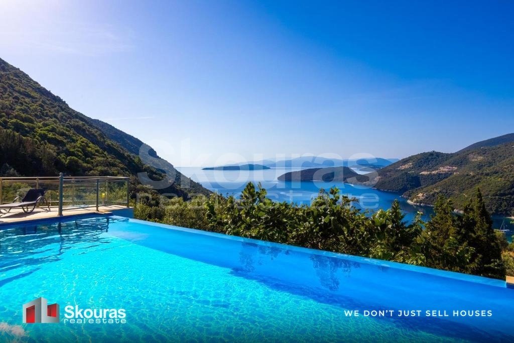 Villa in Porou, Ellomenos, Greece 1 - 17530615