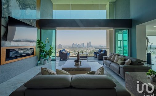 Apartment in Zapopan, Jalisco, Mexico 1