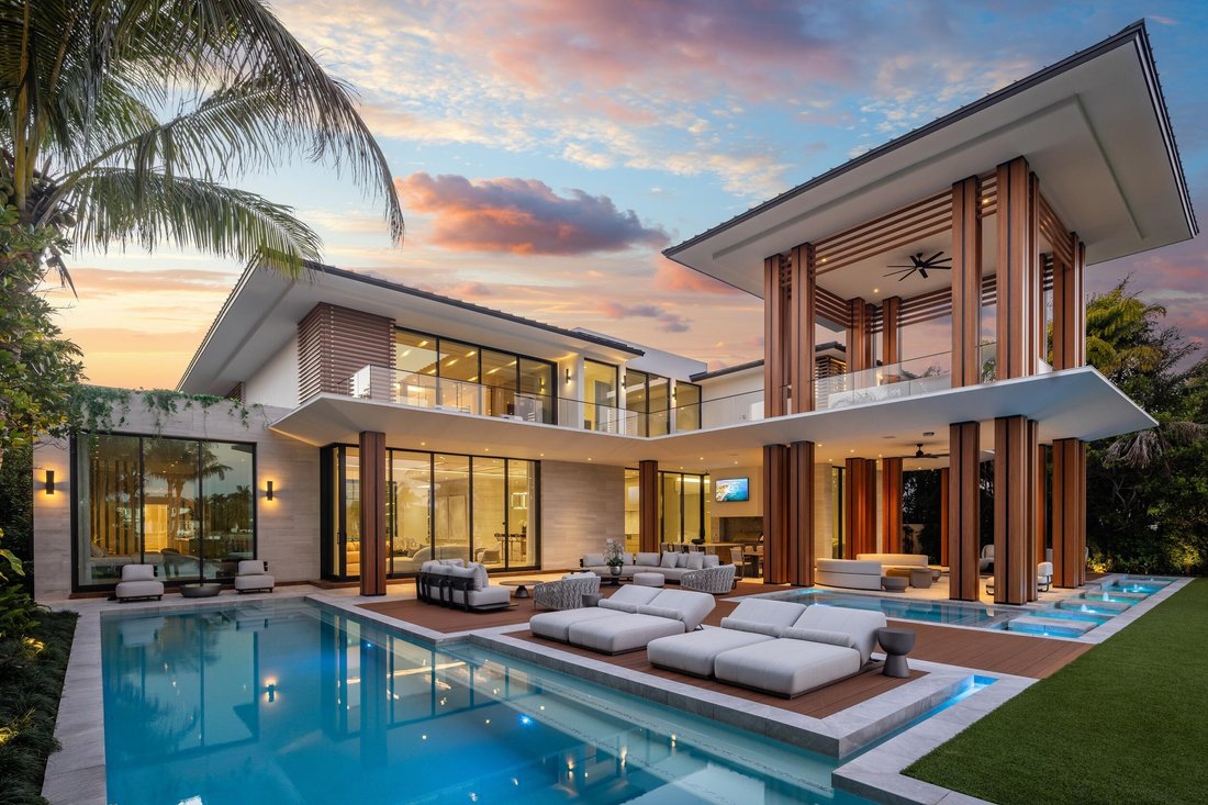 House in Palm Beach Gardens, Florida, United States 1 - 17531905