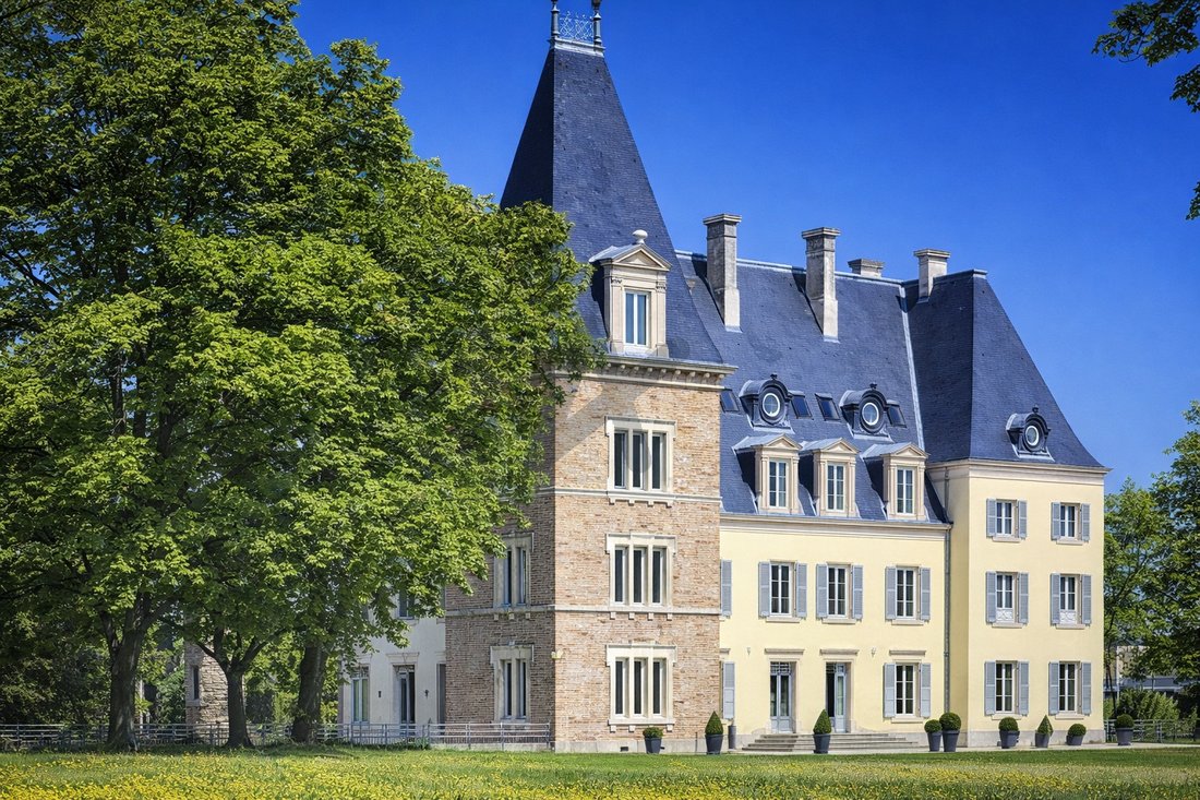 Apartment in Arnas, Auvergne-Rhône-Alpes, France 3 - 16257020