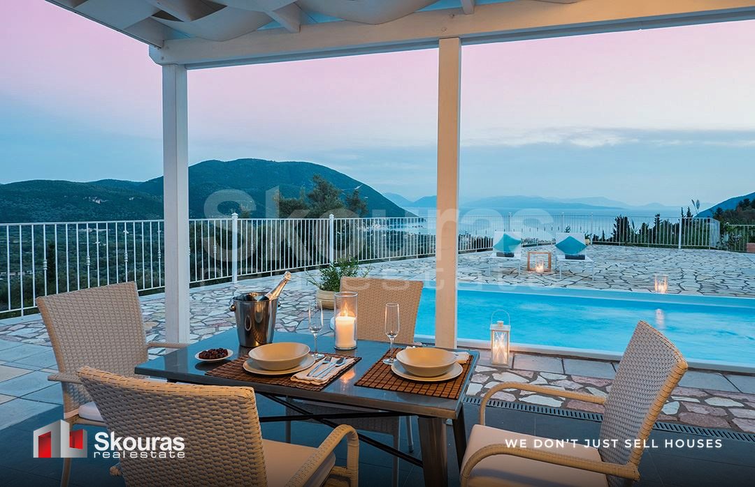Condo in Agiou Petrou, Apollonioi, Greece 2 - 17530655