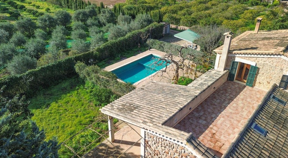 House in Soller, Balearic Islands, Spain 4 - 17531662